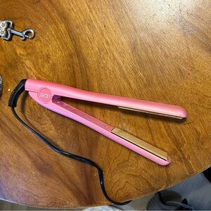 Chi Pink Hair Straightener